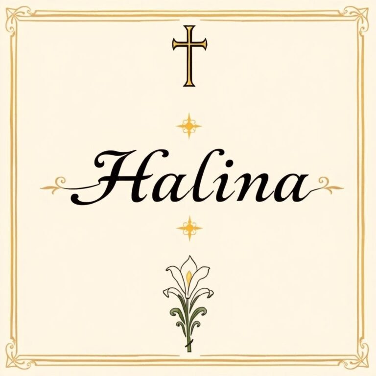 Święta Halina (Galina): Męczennica z Koryntu. [Kim Była, Życiorys]