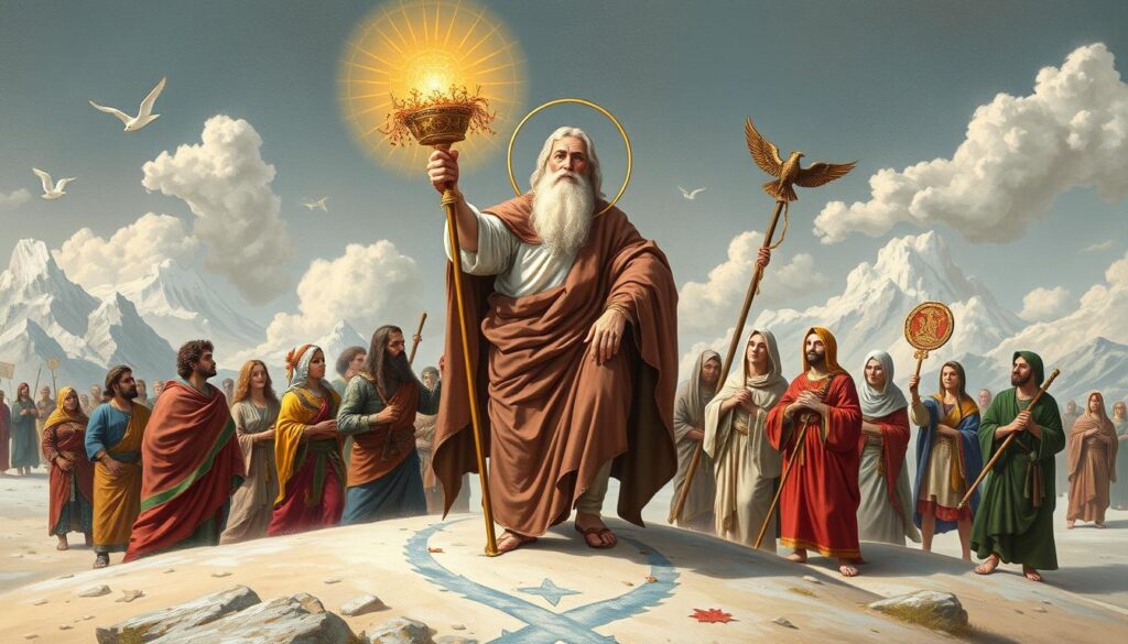 Święty Igor jako inspiracja - współczesna interpretacja dziedzictwa świętego