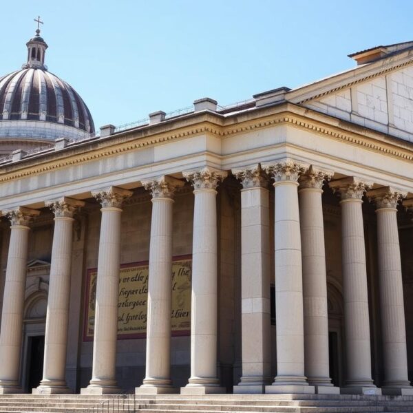 Święta Sabina z Rzymu: Męczennica, Życiorys i Znaczenie w Tradycji Katolickiej